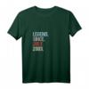 Legende Seit Juli 2003 Jahrgang Geburtstag T-Shirt – Perfekt für Juli-Geburtstag, Vater, Mutter, Bruder oder Schwester