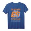 Geschenk zum 66. Geburtstag Jahrgang 1954 - Oldtimer T-Shirt für Männer und Frauen, lustige Geschenkidee für Oldtimer- und Autoenthusiasten