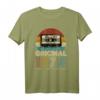 Vintage 1974 Geburtstag T-Shirt Retro Design mit Kassette – Originelles Geschenk für Männer und Frauen zum 48. Geburtstag