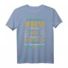 Lustiges 42. Geburtstag T-Shirt Jahrgang 1977 August – Vintage Geschenkidee für Männer und Frauen zum 42. Geburtstag