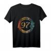 45. Geburtstag Mann & Frau Geschenk 1978 Legendär T-Shirt – Retro Jubiläum für 45-Jährige