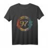 45. Geburtstag Mann & Frau Geschenk 1978 Legendär T-Shirt – Retro Jubiläum für 45-Jährige