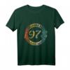 45. Geburtstag Mann & Frau Geschenk 1978 Legendär T-Shirt – Retro Jubiläum für 45-Jährige