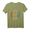 45. Geburtstag Mann & Frau Geschenk 1978 Legendär T-Shirt – Retro Jubiläum für 45-Jährige