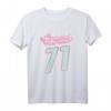 52. Geburtstag Geschenk für Frauen und Männer - Original Jahrgang 1971 T-Shirt, Lustiges Geburtstagsoutfit für Damen und Herren
