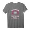 Damen Legenden 1984 Geboren Geschenk Jahrgang 1984 Geburtstag T-Shirt - Witziges Geburtstagsgeschenk für Damen und Herren
