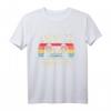 22 Jahre Geschenk Jahrgang 1998 Gamer Level 22 T-Shirt – Perfekt für Retro-Videospiel-Fans und Geburtstagsfeiern