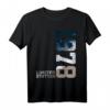 46 Jahre Geburtstag Limited Edition 1978 T-Shirt für Herren und Damen – Stylisches Outfit zum 46. Geburtstag