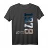 46 Jahre Geburtstag Limited Edition 1978 T-Shirt für Herren und Damen – Stylisches Outfit zum 46. Geburtstag