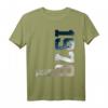 46 Jahre Geburtstag Limited Edition 1978 T-Shirt für Herren und Damen – Stylisches Outfit zum 46. Geburtstag