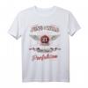 21 Jahre Jung & Wild zur Perfektion gereift - Lustiges T-Shirt zum 21. Geburtstag für Männer und Frauen, Jahrgang 2003 Geschenkidee