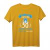 Jahrgang 1970 Geschenk zum 50. Geburtstag - Lustiges Spruch T-Shirt für Männer und Frauen, Party Deko & Überraschungsgeschenk