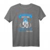 Jahrgang 1970 Geschenk zum 50. Geburtstag - Lustiges Spruch T-Shirt für Männer und Frauen, Party Deko & Überraschungsgeschenk