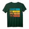 Legendär Seit April 1967 Geboren Geburtstag Jahrgang T-Shirt – Witziges Retro Geschenk für Damen und Herren, perfect für Geburtstag & Feier