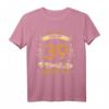 39. Geburtstag T-Shirt Für Frauen - Nicht jeder kann mit 39 so gut aussehen, lustiges Geschenk für Mutter & Frau zum 39. Geburtstag