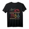 35. Geburtstag Geschenk - Legendär seit 1986 T-Shirt für Männer und Frauen, Vintage Style, Perfektes Geschenk für Familien und Freunde