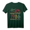 35. Geburtstag Geschenk - Legendär seit 1986 T-Shirt für Männer und Frauen, Vintage Style, Perfektes Geschenk für Familien und Freunde