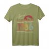 35. Geburtstag Geschenk - Legendär seit 1986 T-Shirt für Männer und Frauen, Vintage Style, Perfektes Geschenk für Familien und Freunde