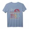 35. Geburtstag Geschenk - Legendär seit 1986 T-Shirt für Männer und Frauen, Vintage Style, Perfektes Geschenk für Familien und Freunde