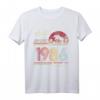 35. Geburtstag Geschenk - Legendär seit 1986 T-Shirt für Männer und Frauen, Vintage Style, Perfektes Geschenk für Familien und Freunde