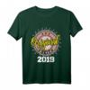 Lustiges Kinder T-Shirt zum 5. Geburtstag für Jungen und Mädchen 2019 - Perfekt als Geschenk und Dekoration