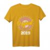 Lustiges Kinder T-Shirt zum 5. Geburtstag für Jungen und Mädchen 2019 - Perfekt als Geschenk und Dekoration