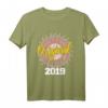 Lustiges Kinder T-Shirt zum 5. Geburtstag für Jungen und Mädchen 2019 - Perfekt als Geschenk und Dekoration