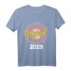 Lustiges Kinder T-Shirt zum 5. Geburtstag für Jungen und Mädchen 2019 - Perfekt als Geschenk und Dekoration
