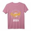 Lustiges Kinder T-Shirt zum 5. Geburtstag für Jungen und Mädchen 2019 - Perfekt als Geschenk und Dekoration