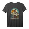 Original 1968 Geburtstagslegende Mann Frau T-Shirt – Retro Kassette Design für 54. Geburtstag & Vintage Jubilar