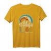 Original 1968 Geburtstagslegende Mann Frau T-Shirt – Retro Kassette Design für 54. Geburtstag & Vintage Jubilar