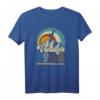 Original 1968 Geburtstagslegende Mann Frau T-Shirt – Retro Kassette Design für 54. Geburtstag & Vintage Jubilar