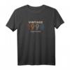 Retro 26 Jahre Vintage 1998 Original Parts T-Shirt – Perfektes Geschenk zum 26. Geburtstag für Jahrgang 1998