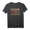 1982 Shirt Geburtstag Jahrgang T-Shirt - Retro Vintage Tee für Männer und Frauen als Geburtstagsgeschenk
