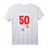 50. Geburtstag T-Shirt Jahrgang 1971 für Mann und Frau – Witziges Geburtstagsoutfit für 50 Jahre, perfekt als Überraschung und Party-Hingucker