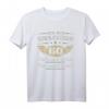 Jahrgang 1962 Knackige 60 Jahre Geburtstag T-Shirt – Lustiges Retro Spruch Design für Feier & Party