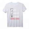 Eat Sleep Anime seit 2001 Geburtstag T-Shirt – Perfekte Geschenkidee für Anime-Fans, Jungen & Mädchen, Geburtstagsdeko für Männer & Frauen