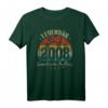 15. Geburtstag Legendär Seit 2008 Geschenk Jahrgang T-Shirt – Lustiges Retro Outfit für Teenager, Jungen, Mädchen, Männer & Frauen