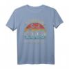 15. Geburtstag Legendär Seit 2008 Geschenk Jahrgang T-Shirt – Lustiges Retro Outfit für Teenager, Jungen, Mädchen, Männer & Frauen