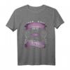 31. Geburtstag Frauen T-Shirt - Jahrgang 1992 Geschenk zum 31. Geburtstag für Frauen im Januar bis Dezember