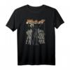 Star Wars Empire Japan T-Shirt - Offiziell lizenziertes Merchandise für echte Fans