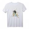 Bushido Samurai Eight Virtues T-Shirt - Japanische Kampfkunst & Kultur, Perfekt für Fans von Samurai, Karate & Geburtstagsgeschenke