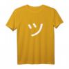 ツ Tsu Japan Kanji Symbol Lächeln Gesicht T-Shirt – Perfektes Geschenk für Anime-, Manga- und Japan-Fans zu Weihnachten & Geburtstag