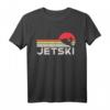 Herren Jetski T-Shirt – Das perfekte Geschenk für Wassersportler und Jetski-Fans im Urlaub