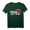 Herren Jetski T-Shirt – Das perfekte Geschenk für Wassersportler und Jetski-Fans im Urlaub