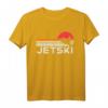 Herren Jetski T-Shirt – Das perfekte Geschenk für Wassersportler und Jetski-Fans im Urlaub