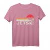 Herren Jetski T-Shirt – Das perfekte Geschenk für Wassersportler und Jetski-Fans im Urlaub