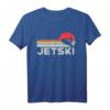 Herren Jetski T-Shirt – Das perfekte Geschenk für Wassersportler und Jetski-Fans im Urlaub