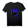 Jetski Wasser Splatter T-Shirt – Perfektes Geschenk für Wassersportler, Damen & Herren, ideal für Geburtstag, Weihnachten & Halloween