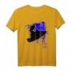 Jetski Wasser Splatter T-Shirt – Perfektes Geschenk für Wassersportler, Damen & Herren, ideal für Geburtstag, Weihnachten & Halloween
